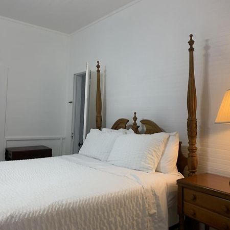 Meadows Inn New Bern Exteriér fotografie