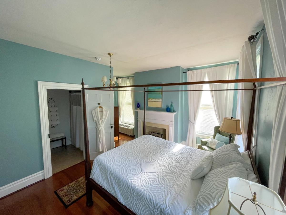 Meadows Inn New Bern Exteriér fotografie