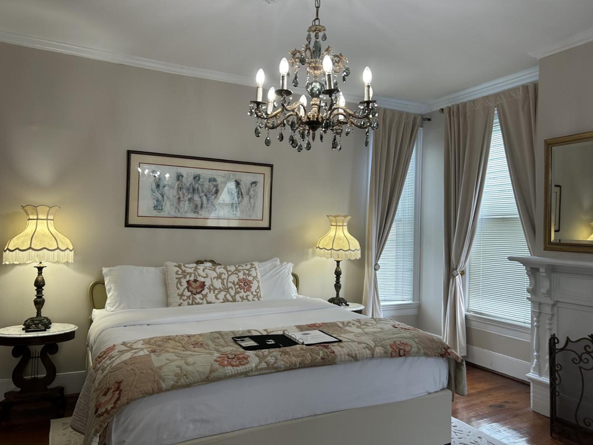 Meadows Inn New Bern Exteriér fotografie