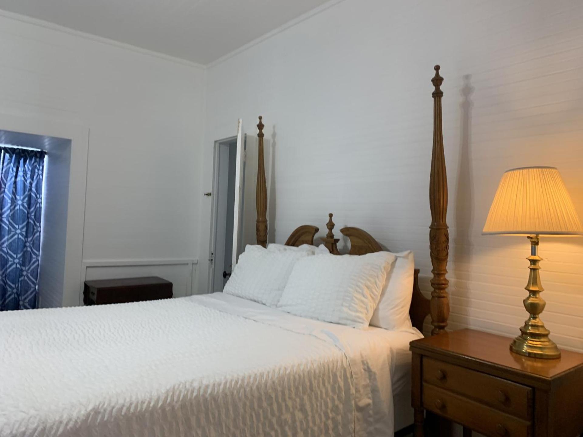 Meadows Inn New Bern Exteriér fotografie