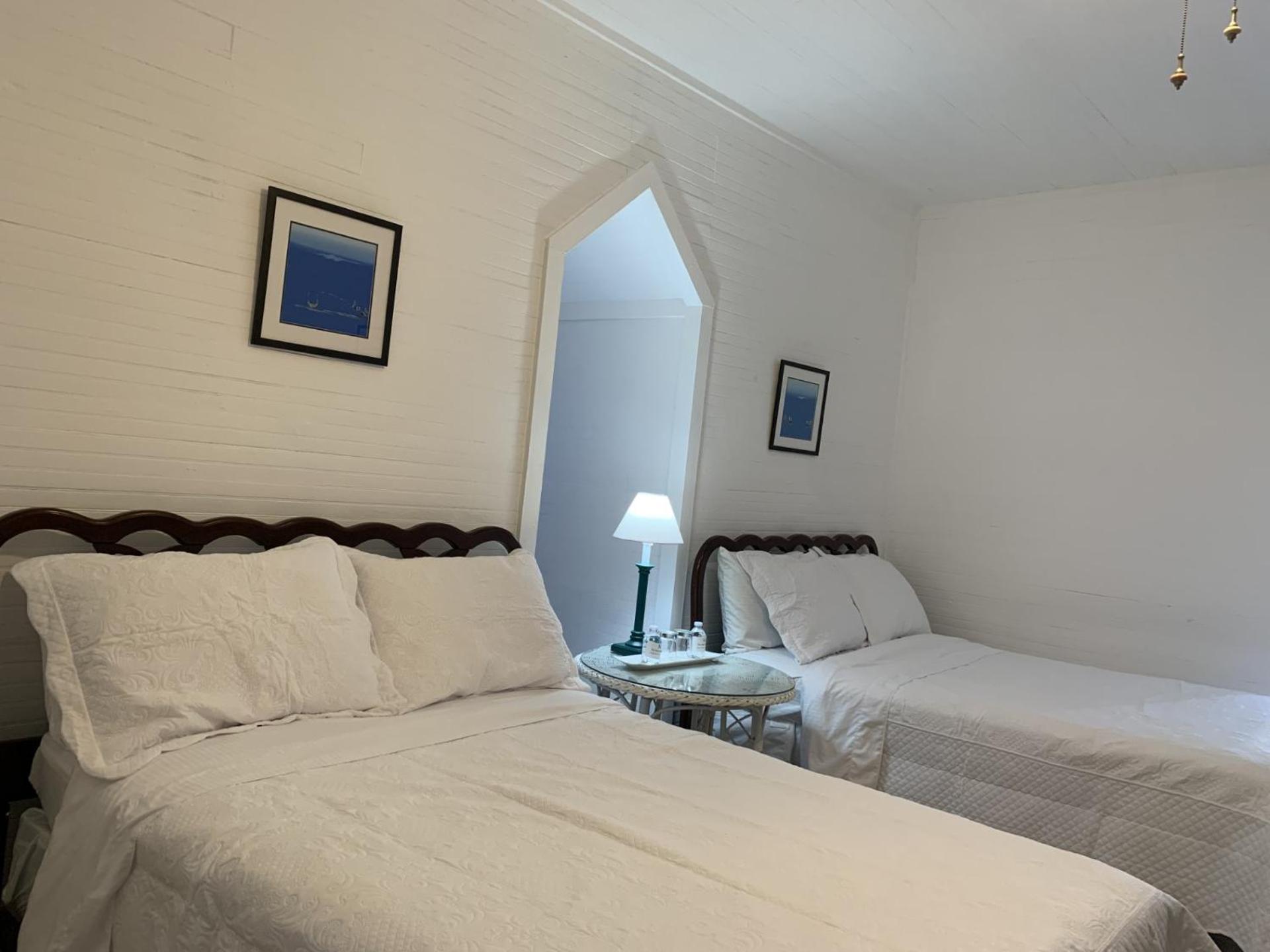 Meadows Inn New Bern Exteriér fotografie